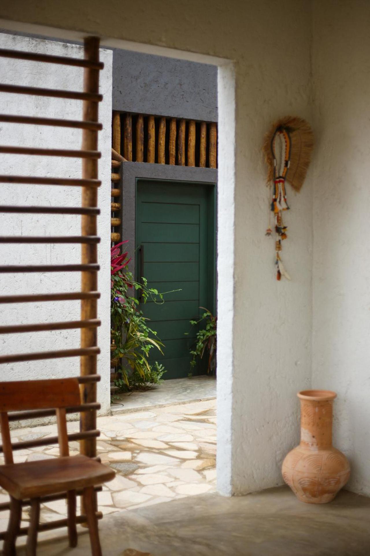 Nori Pousada Sao Miguel dos Milagres Exterior photo